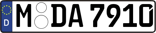 M-DA7910