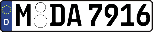 M-DA7916
