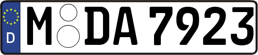 M-DA7923