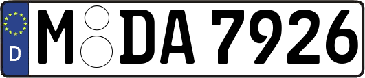 M-DA7926