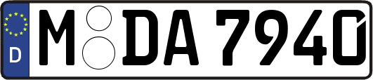 M-DA7940