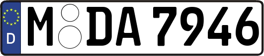 M-DA7946