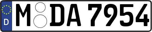 M-DA7954