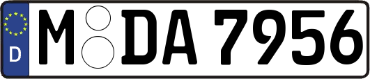 M-DA7956
