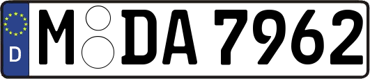 M-DA7962