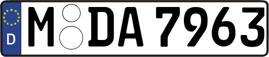M-DA7963
