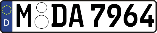 M-DA7964