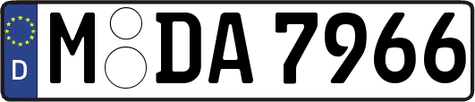 M-DA7966