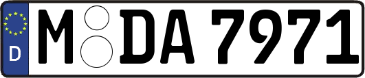 M-DA7971