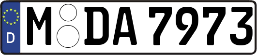 M-DA7973
