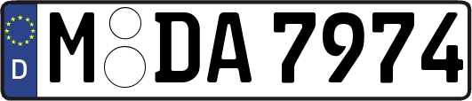 M-DA7974