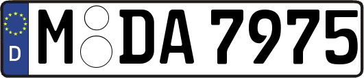 M-DA7975