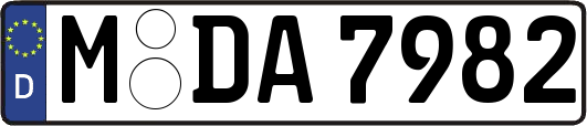 M-DA7982