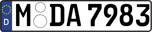 M-DA7983