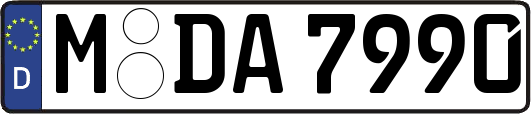 M-DA7990