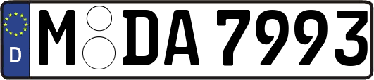 M-DA7993