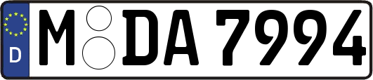 M-DA7994