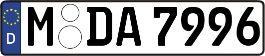 M-DA7996