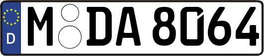 M-DA8064