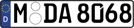 M-DA8068