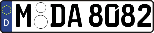 M-DA8082