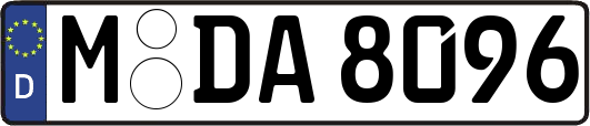 M-DA8096