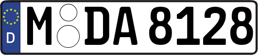 M-DA8128
