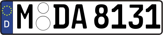 M-DA8131