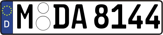 M-DA8144