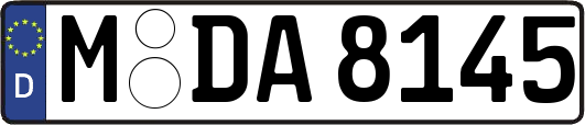 M-DA8145