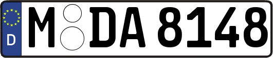 M-DA8148