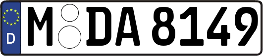 M-DA8149