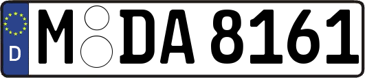 M-DA8161