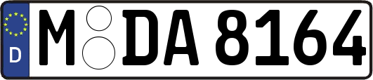 M-DA8164