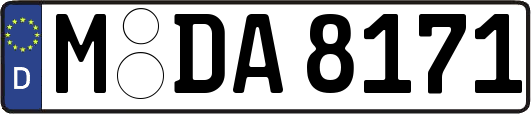 M-DA8171