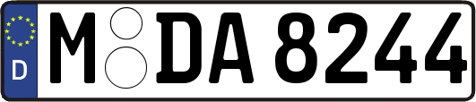 M-DA8244