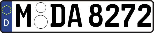 M-DA8272