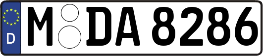 M-DA8286