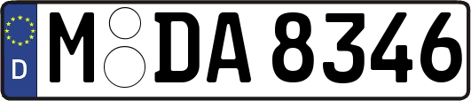 M-DA8346