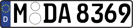 M-DA8369
