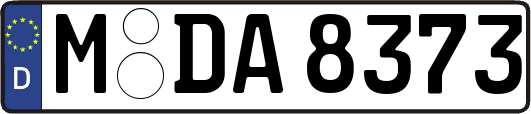 M-DA8373