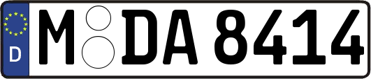 M-DA8414