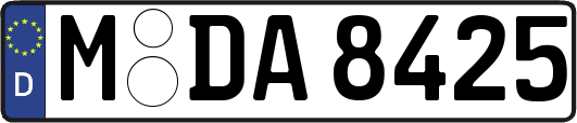 M-DA8425