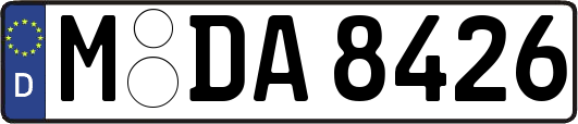 M-DA8426