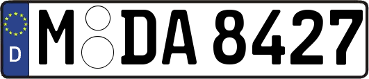 M-DA8427
