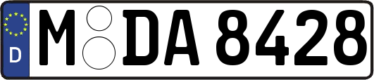M-DA8428