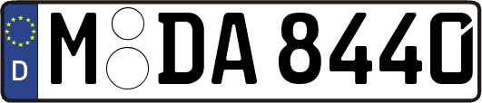 M-DA8440