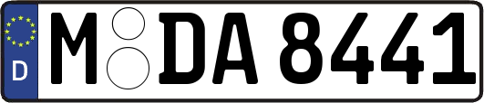 M-DA8441