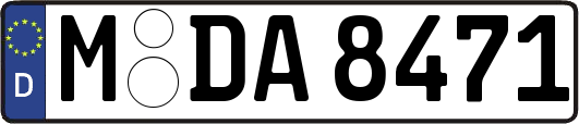 M-DA8471