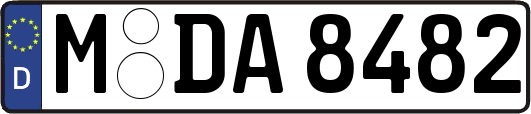 M-DA8482